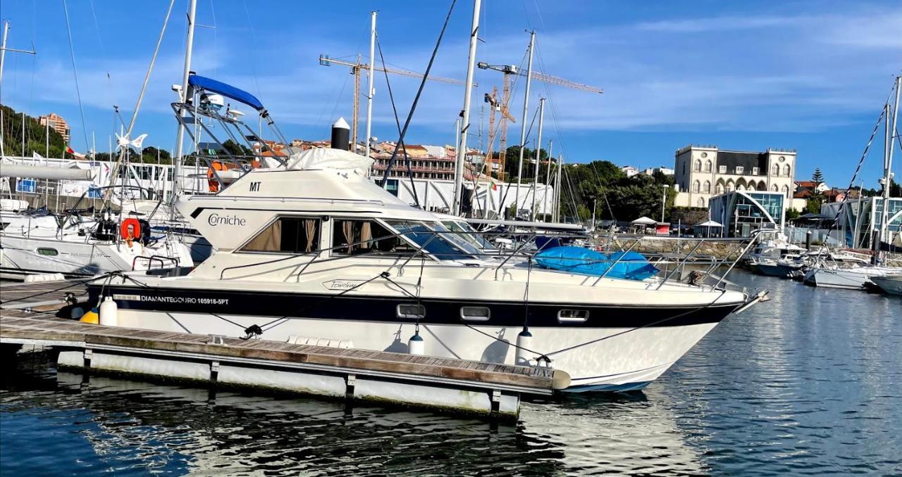 فندق Diamantedouro - Boat فيلا نوفا دي غايا المظهر الخارجي الصورة